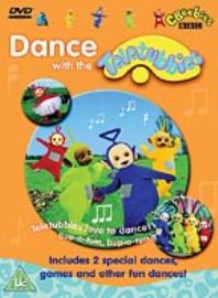 Dance with the - the, dvd