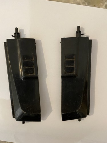 Big jim mattel - big, parts