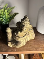 Ganesh Statue Stone Material