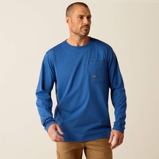 NWT Ariat Men's Rebar Workman