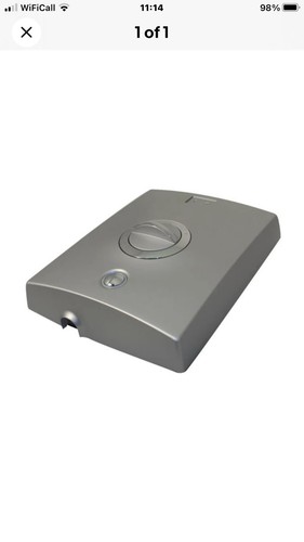 Aqualisa quartz electric - aqualisa,
