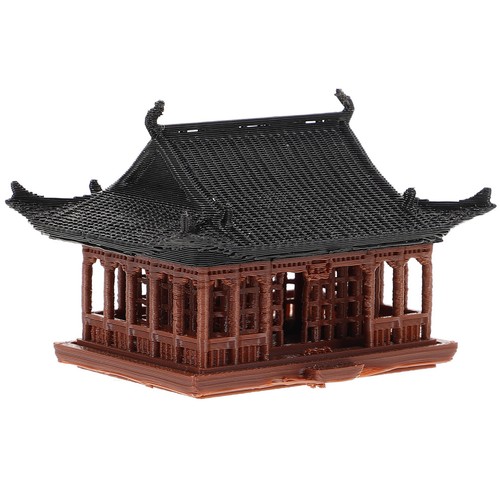 Pavilion decorations fairy - pavilion,