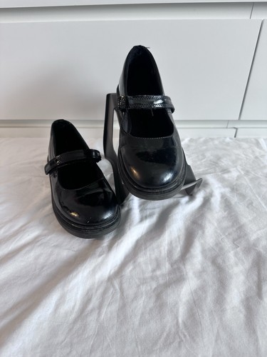 Martens maccy mary jane - dr, 11