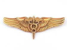 Original WWII US Army Flight