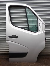 RENAULT MASTER VAUXHALL MOVANO