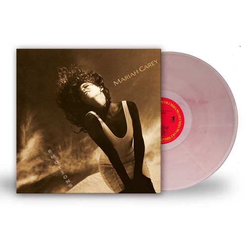 Mariah carey emotions hmv - carey,