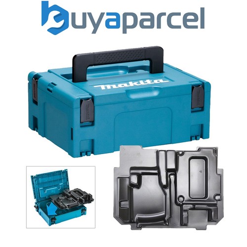 Makita 18v jigsaw - 18v, makpac