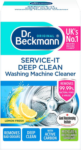 Beckmann service deep - dr.beckmann,