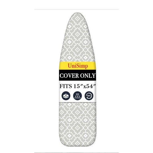 New ironing board cover pad - new,