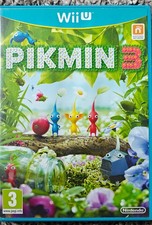 Pikmin nintendo wii u - wii,