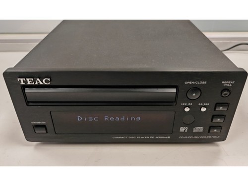 Teac h300 mkiii - teac, plaer