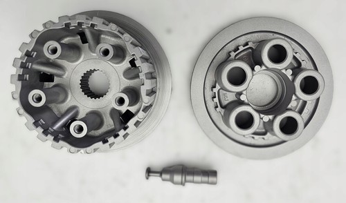 Honda cbr 600 f4i clutch - cbr,