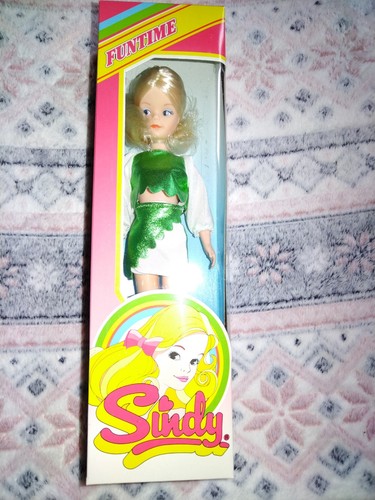 1986 pedigree funtime - 1986, 'funtime'