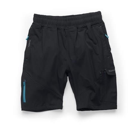 Makita axis stretch shorts - axis,