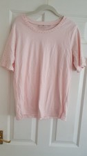 QVC Quacker Factory Women's T