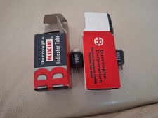 2 x boxed B-4032 Nixie tube -