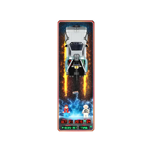 Uniquedisplay wall display - wall,