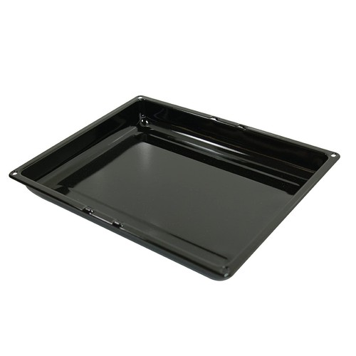 Cooker oven grill pan enamel - oven,