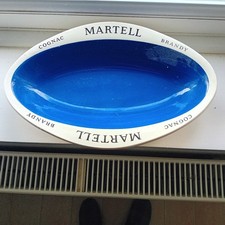  Vintage Martell Brandy Cognac