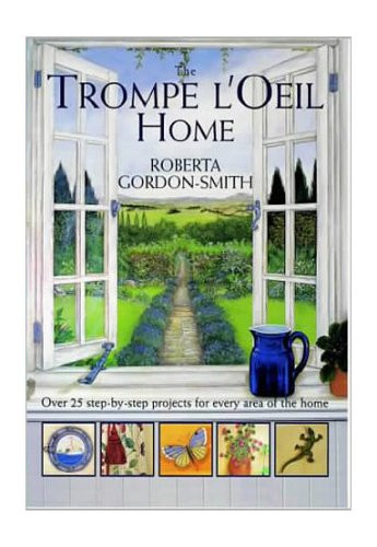 The trompe oeil for - trompe, l'oeil