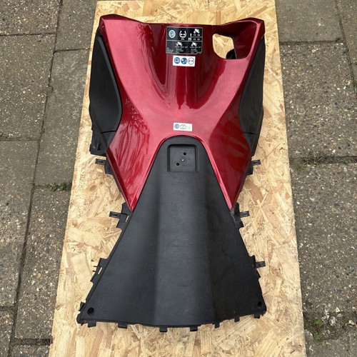 Honda 125i 2018 2020 - 125i, front