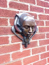 Bronze Copper and Iron