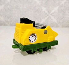 Thomas & Friends TrackMaster - Wood Chipper  - VGC