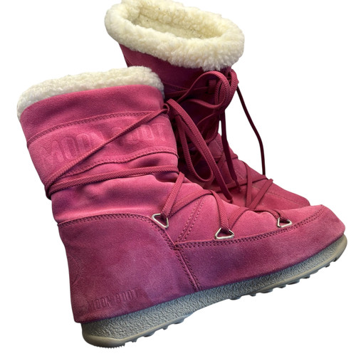 Tecnica snow moon - tecnica,