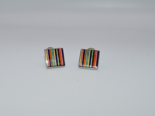 Duchamp cufflinks fine - duchamp,
