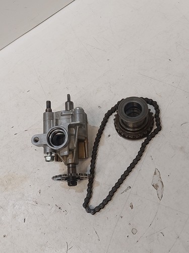 Honda cb400 cb1 - cb1, oil