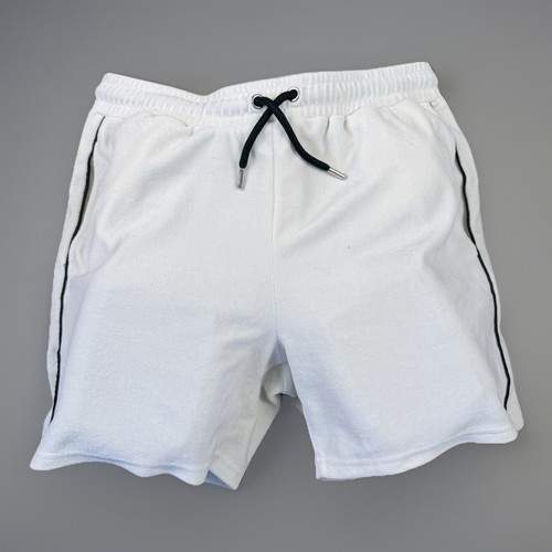 Reiss fredericks towelling - fredericks,