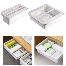 under Desk Drawer Pull Out
