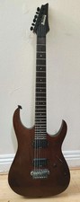 Ibanez Prestige RGA121