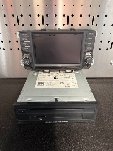 Polo mk5 2014 17 - polo, 2014-17