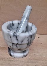 Small Mortar & Pestle