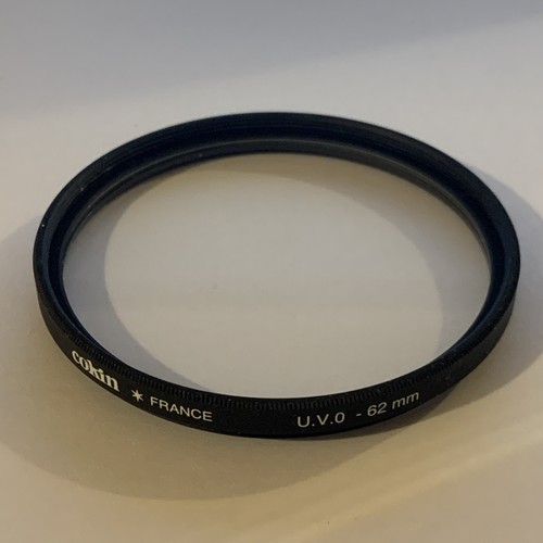 Cokin france 0 62mm ultra - cokin,