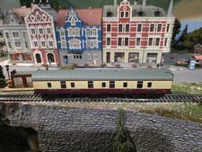 Bachmann Branchline BR MK1