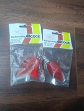 2 X Old School Allcocks