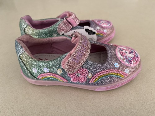 Lelli kelly girls rainbow - kelly,