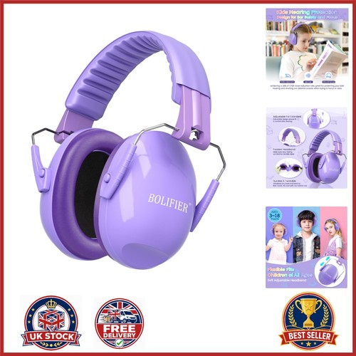 Children ear protection - children's,