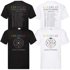 Coldplay Music Of The Spheres
