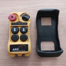 Magnetek FLEX 4EX Crane Hoist System Hand Remote Control Transmitter