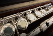 Miyazawa MS70s Flute -