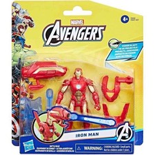 Hasbro MARVEL Avengers Epic