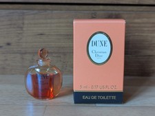 Vintage Dune By Christian Dior