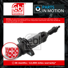 Clutch Slave Cylinder fits BMW