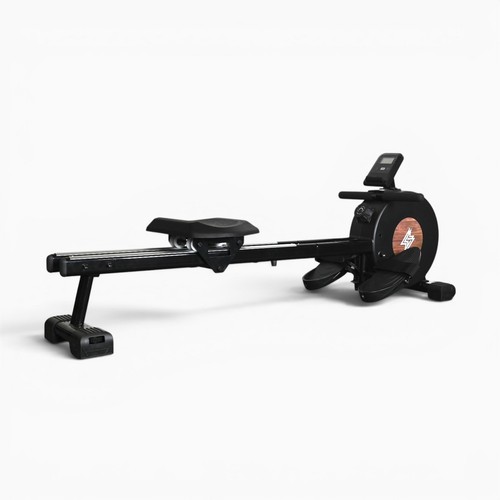 Gymsets magnetic rowing - magnetic,