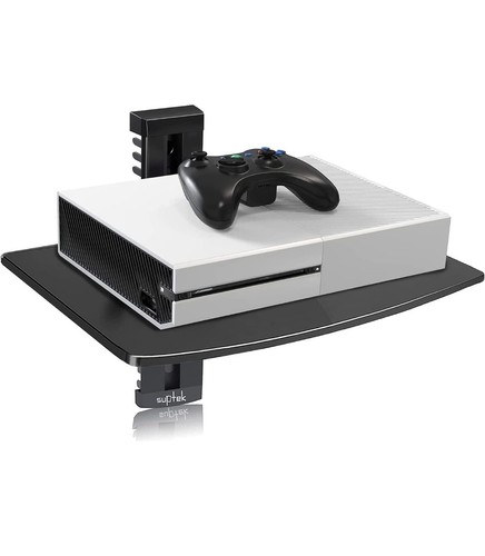 Suptek single floating - single, shelf