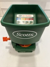 Scotts Handy Green II Handheld