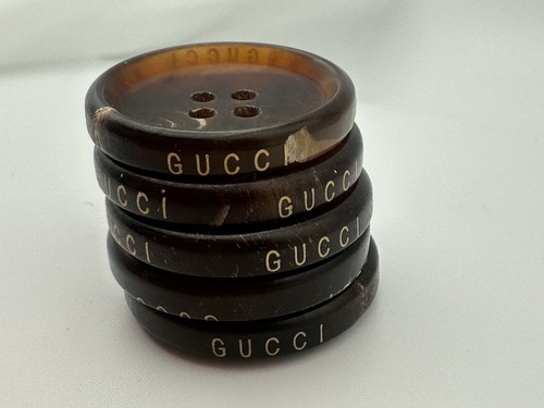 Gucci buttons top quality - 5, ✨top